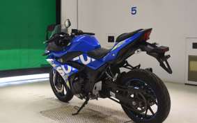 SUZUKI GSX250 R 2012