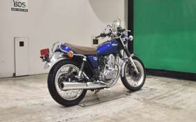 YAMAHA SR400 Gen.5 2021 RH16J
