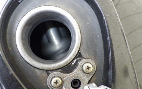 KAWASAKI ELIMINATOR 250 LX EL250A