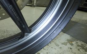 HONDA VTR 250 Gen. 2 MC33