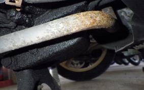 HONDA DIO Z4 GEN 2 AF63