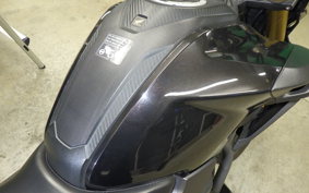 HONDA HORNET 2.0