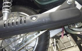 HONDA ｸﾛｽｶﾌﾞ50 2007 AA06