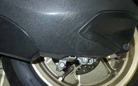 YAMAHA X-MAX 250 A SG42J