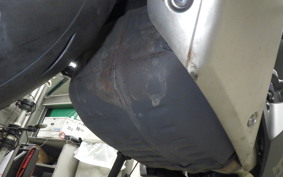 HONDA CBR650R E-Clutch 2025 RH17