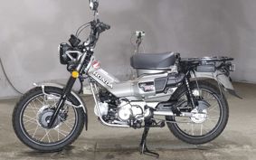 HONDA CT125 HUNTER  CUB  JA65