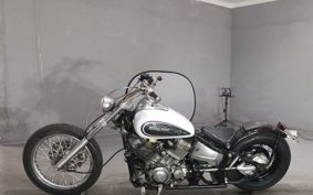 YAMAHA DRAGSTAR 400 1996 4TR