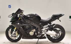 BMW S1000RR 2015
