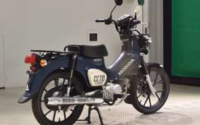 HONDA ｸﾛｽｶﾌﾞ110-3 2013 JA60