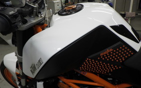 KTM 390 DUKE 2014