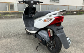 YAMAHA JOG ZR SA39J