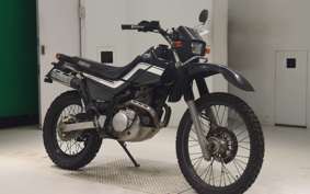 YAMAHA SEROW 225 W DG08J