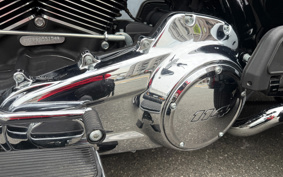 HARLEY FLTRT ROAD GLIDE 3 2025 MFP
