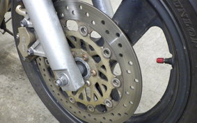 HONDA HORNET 250 2004 MC31