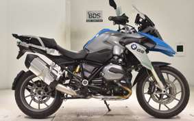 BMW R 1200GS 2016