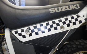 SUZUKI DJEBEL 250 XC SJ45A