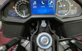 HONDA GL1800 TOUR DCT 2025 SC79