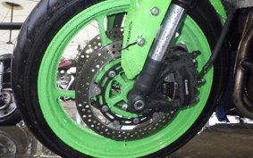 KAWASAKI ZX-4RR 2024 ZX400P