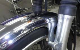 YAMAHA SR400 Gen.4 2016 RH03J