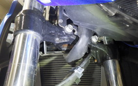 SUZUKI GSX-S125 DL32B