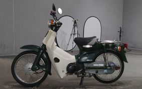 HONDA SUPER CUB50 AA01