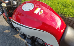 HONDA CB750 2008 RC42