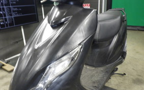 SUZUKI ADDRESS V125 DT11A