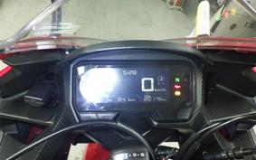 HONDA CBR400R 2020 NC56