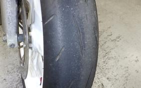 HONDA HORNET 600 1998 PC34