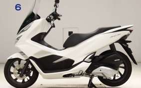 HONDA PCX 125 2024 JF81