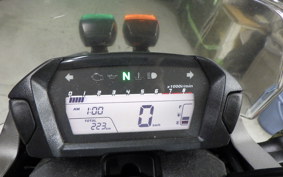 HONDA NC750L 2019 RC67