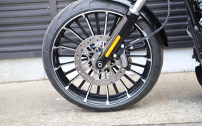 HARLEY FXBR 2026 YE9