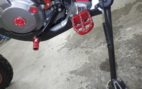 HONDA CRF250L MD47