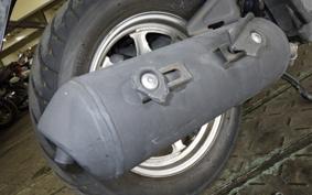 HONDA TACT-4ﾍﾞｰｼｯｸ AF75