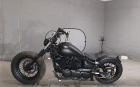 YAMAHA DRAGSTAR 250 VG02J