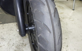 SUZUKI ADDRESS V125 DT11A