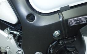 SUZUKI HAYABUSA Gen.2 2016 GX72B