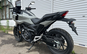 HONDA NC750X DCT 2026 RH23