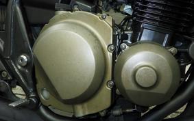 KAWASAKI ZRX-2 2006 ZR400E