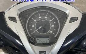 HONDA LEAD 125