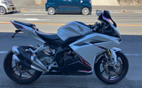 HONDA CBR250RR ABS MC51