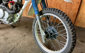 HONDA XLR80R HD10