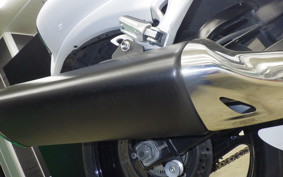 SUZUKI HAYABUSA Gen.2 2013