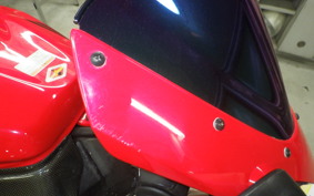 HONDA CBR954RR 2003 SC50