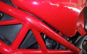 DUCATI MONSTER 1100 EVO 2012