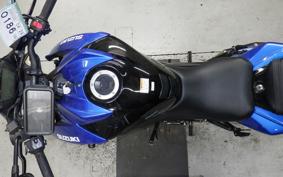 SUZUKI GSX-S750 2022 C533F