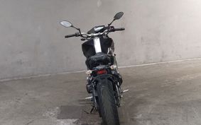 YAMAHA MT-09 2014 RN34J