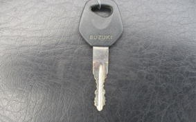 SUZUKI GZ150 A PCK2L