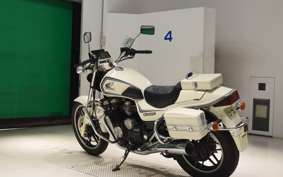 HONDA CBX650 1984 RC13