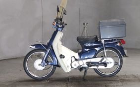 HONDA SUPER CUB90 HA02